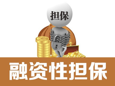一文详解什么是融资担保!