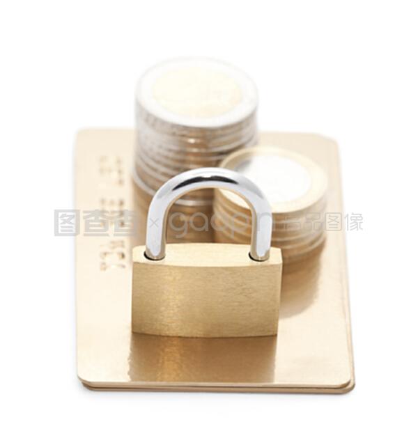 信用卡付款担保
