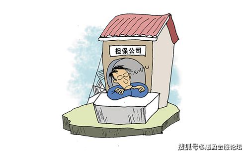 企业对外担保需要注意的事项