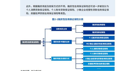 融资性信保业务 行业生态 内外挑战与应对策略