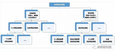 消费信用保证保险市场全景报告