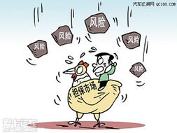 3.15来临 盘点那些购车过程隐藏的陷阱