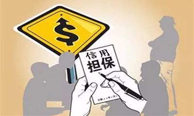 担保人做担保要承担什么法律责任?