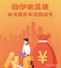 最安全的赚钱方式之趣妙租