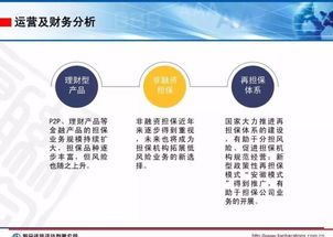 会后分享2018年金融担保行业信用风险展望
