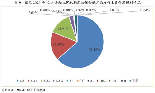 回归本源,不忘初心 2021年中国金融担保行业信用风险展望