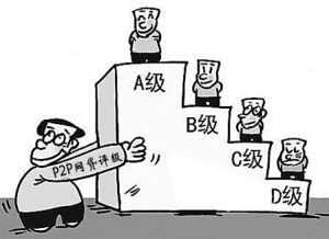 p2p网贷评级到底是引导者还是误导者