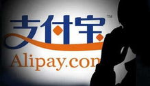 你不知道的支付宝的隐藏及申请条件