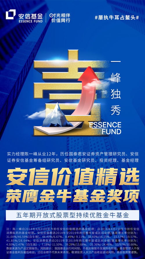 今年的五年期金牛奖长这样儿