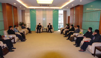 园区总揽 常州科教城管理委员会