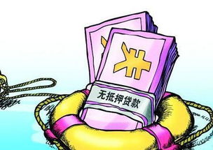 企业破难纾困 小微企业依托信用,及时放款,还款方式灵活