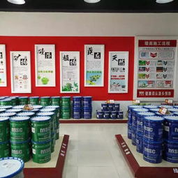 江苏矿物漆加盟 马斯柯矿物漆加倍精心