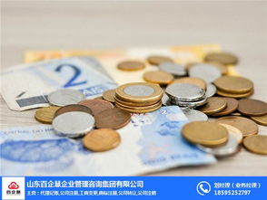 聊城代理做账公司 章丘代理做账公司 百企慧信誉保证 查看