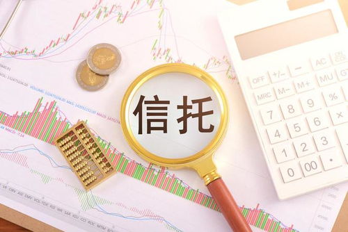 华融信托大股东直派董事长,小股东频繁卖股权无人问津,去年净利大降90