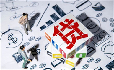 助学一个人可不可以担保两个人?