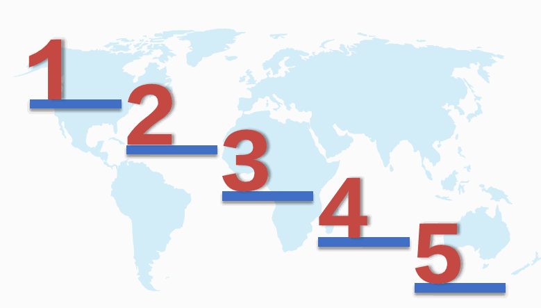 新趋势新机遇 五年承保家电行业出口超2500亿美元，中国信保成绩单亮眼