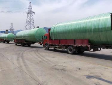 延安地区性价比高的家庭化粪池厂选择指南 信誉与品质的双重保证